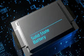 solid state batteries